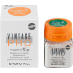 VINTAGE PRO - Packung 15 g gum P VINTAGE PRO - Packung 15 g gum P