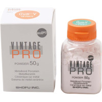 VINTAGE PRO - Packung 50 g gum V VINTAGE PRO - Packung 50 g gum V