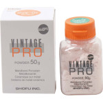 VINTAGE PRO - Packung 50 g gum Or VINTAGE PRO - Packung 50 g gum Or