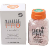 VINTAGE PRO - Packung 50 g gum R VINTAGE PRO - Packung 50 g gum R