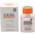 VINTAGE PRO - Packung 50 g gum P
