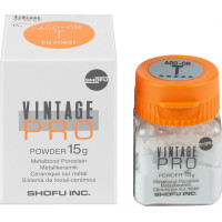 VINTAGE PRO - Packung 15 g add-on correction T VINTAGE PRO - Packung 15 g add-on correction T