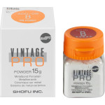 VINTAGE PRO - Packung 15 g add-on correction B VINTAGE PRO - Packung 15 g add-on correction B