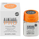 VINTAGE PRO - Packung 15 g correction CPM VINTAGE PRO - Packung 15 g correction CPM