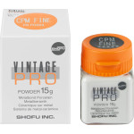 VINTAGE PRO - Packung 15 g correction CPM Fine