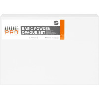 VINTAGE PRO - Powder Opaque Set