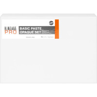 VINTAGE PRO - Paste Opaque Set