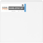 VINTAGE PRO - enamel effect Set VINTAGE PRO - enamel effect Set