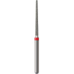 Diamanten 850L, gyémántcsiszoló, piros,r ISO 012, FG, 5 darab Diamanten 850L, gyémántcsiszoló, piros,r ISO 012, FG, 5 darab