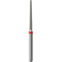 Diamanten 850L, gyémántcsiszoló, piros,r ISO 012, FG, 5 darab Diamanten 850L, gyémántcsiszoló, piros,r ISO 012, FG, 5 darab