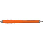 Mundspiegelgriffe Colori Silikon Grip - 1 db, europäisches Gewinde M2,5, narancssárga - SI-485-OR Mundspiegelgriffe Colori Silikon Grip - 1 db, europäisches Gewinde M2,5, narancssárga - SI-485-OR