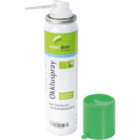 Smart Okklusionsspray Dose 75 ml grün