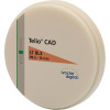 Telio® CAD Disc - Stück Ø 98,5 mm H 25 mm, D2 LT - 686317
