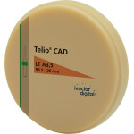 Telio® CAD Disc - Stück Ø 98,5 mm H 20 mm, A3,5 LT - 686304