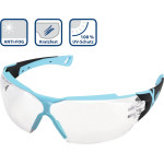 Hager iSpec® Pure Fit II - 1 db, kék - 355627