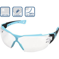 Hager iSpec® Pure Fit II - 1 db, kék - 355627