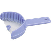 Miratray® 3in1 - 32 darabos csomag, anterior, lila - 101272