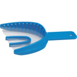 Miratray® 3in1 - 28 darabos csomag, Full Arch, kék - 101273