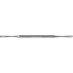 Raspatorium nach Goldman Fox - 1 db, HSK 034-00, 175 mm - HSK 034-00 Raspatorium nach Goldman Fox - 1 db, HSK 034-00, 175 mm - HSK 034-00