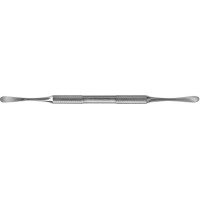 Raspatorium nach Goldman Fox - 1 db, HSK 034-00, 175 mm - HSK 034-00 Raspatorium nach Goldman Fox - 1 db, HSK 034-00, 175 mm - HSK 034-00