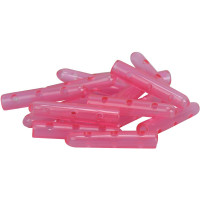 Spitzenschutz - 100 darabos csomag, rózsaszín, 3,2 x 25,4 mm - HSS 002-00 Spitzenschutz - 100 darabos csomag, rózsaszín, 3,2 x 25,4 mm - HSS 002-00