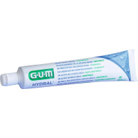 GUM® HYDRAL™ Zahnpasta Tube 75 ml