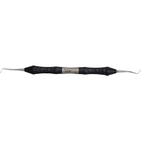 Spatel nach Heidemann - 1 db, 1,5 / 1,5 mm - DE820R