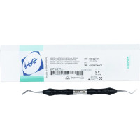 Spatel nach Heidemann - 1 db, 2,2 / 2,2 mm - DE821R