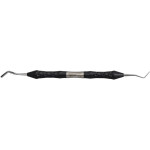 Spatel nach Heidemann - 1 db, 2,5 / 2,5 mm - DE822R