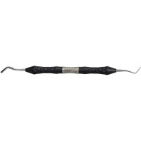 Spatel nach Heidemann - 1 db, 2,5 / 2,5 mm - DE822R