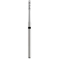 Knochenfräser C255A, csont-frézer, ISO 012, FGXXL, 3 darab