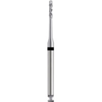 Knochenfräser C255A, csont-frézer, ISO 012, RAXL, 3 darab
