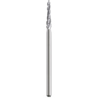 Chirurgie Knochenfräser HM C162S - 3 darabos csomag, HP, Figur 408, 10 mm, ISO 016 - C162S.104.016