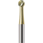 Chirurgie Knochenfräser HM C141AC - 3 darabos csomag, RAL, Figur 001, ISO 027 - C141AC.205.027