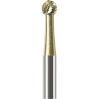 Chirurgie Knochenfräser HM C141AC - 3 darabos csomag, RAL, Figur 001, ISO 027 - C141AC.205.027