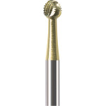 Chirurgie Knochenfräser HM C141AC - 3 darabos csomag, RAL, Figur 001, ISO 031 - C141AC.205.031