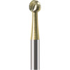 Chirurgie Knochenfräser HM C141AC - 3 darabos csomag, HP, Figur 001, ISO 050 - C141AC.104.050