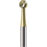 Chirurgie Knochenfräser HM C141AC - 3 darabos csomag, RA XL, Figur 001, ISO 031 - C141AC.206.031