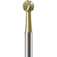 Chirurgie Knochenfräser HM C141AC - 3 darabos csomag, RAL, Figur 001, ISO 035 - C141AC.205.035