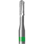 Kronentrenner C35L, korona-felvágó, ISO 012, FGL, 5 darab