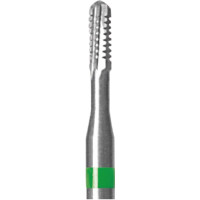 Kronentrenner C35L, korona-felvágó, ISO 012, FGL, 5 darab