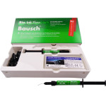 BIO-Ink®-Flow - Kit 1 ml Farbpaste, 1 Halterung für Auftragpinsel, 50 Applikatoren, 10 Einweg-Kanülen - BK 205 BIO-Ink®-Flow - Kit 1 ml Farbpaste, 1 Halterung für Auftragpinsel, 50 Applikatoren, 10 Einweg-Kanülen - BK 205