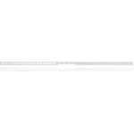 Prophylaxestreifen mit Einfädelhilfe - 10 darabos csomag, einseitig, 4 mm breit, Stärke 0,07 mm - 444LW