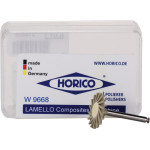 Lamello-Polierer Kompozite, finom, 1 darab