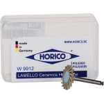 Lamello-Polierer Keramik, finom, 1 darab