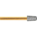 Diamant AuFG 544, gyémántcsiszoló, zöld, ISO 025, 5 darab