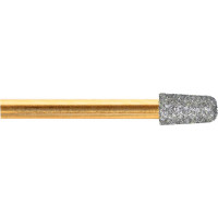 Diamant AuFG 544, gyémántcsiszoló, ISO 025, 5 darab