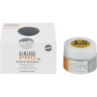VINTAGE PRO - Packung 6 g paste opaque A2O VINTAGE PRO - Packung 6 g paste opaque A2O