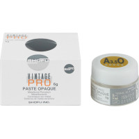 VINTAGE PRO - Packung 6 g paste opaque A3,5O VINTAGE PRO - Packung 6 g paste opaque A3,5O