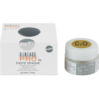 VINTAGE PRO - Packung 6 g paste opaque C4O